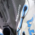 Bennington QO 9 Dry Bag Waterproof – gebraucht